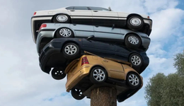 汽車“大亂斗”式去庫存，釋放了什么信號？