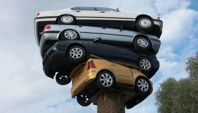 去库存,价格战,汽车销量,金融市场,