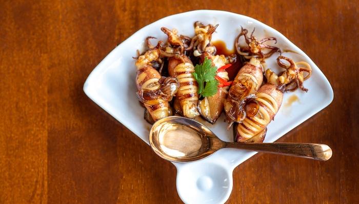 大洋世家,IPO,分红,水产品,餐饮,