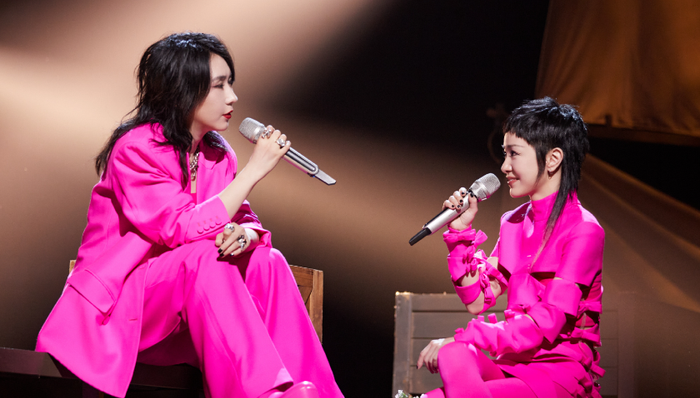 资本市场,综艺,经典IP,