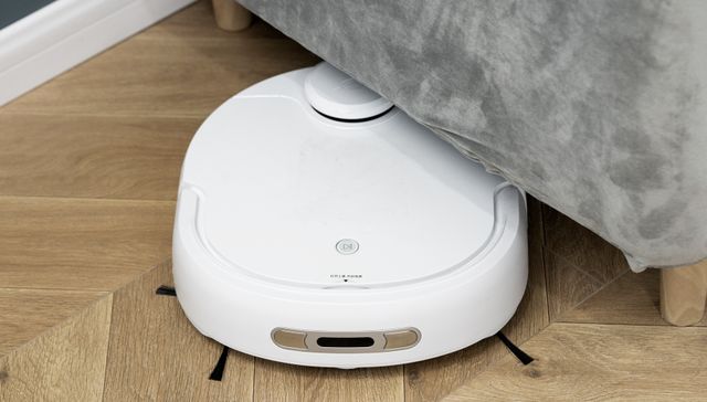 云鲸,资本市场,扫地机器人,