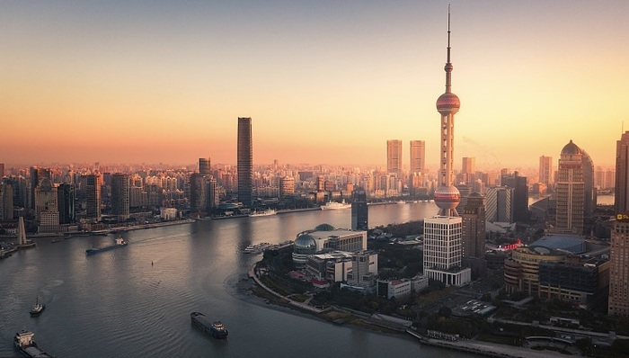 快看 | 上海计划打造第一条跨江缆车“浦江之心”