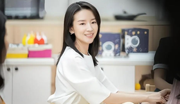 這個春天，董潔和楊天真都上岸了