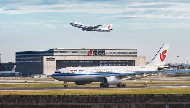 国货航冲刺IPO：2022年收成不佳，运价和需求均下滑