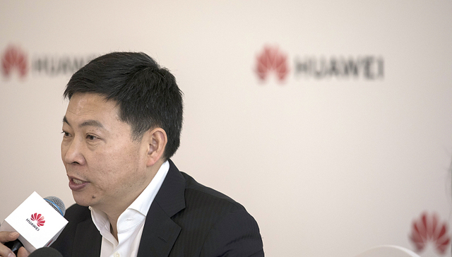 小米辟谣华为余承东将赴小米汽车任职