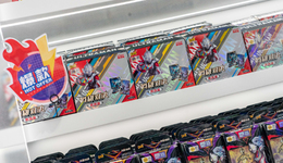 靠奥特曼卡牌年入数十亿，这家公司居然做原创动画了