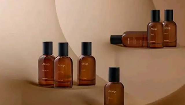 中国市场,扩张,美妆品牌,收购,