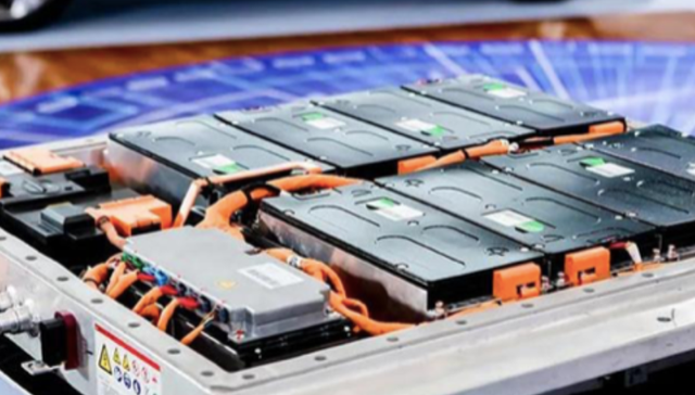 碳酸锂,动力电池,成本压力,