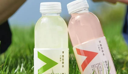 新口味、新活力，维他命水如何破解年轻人的潮流密码？