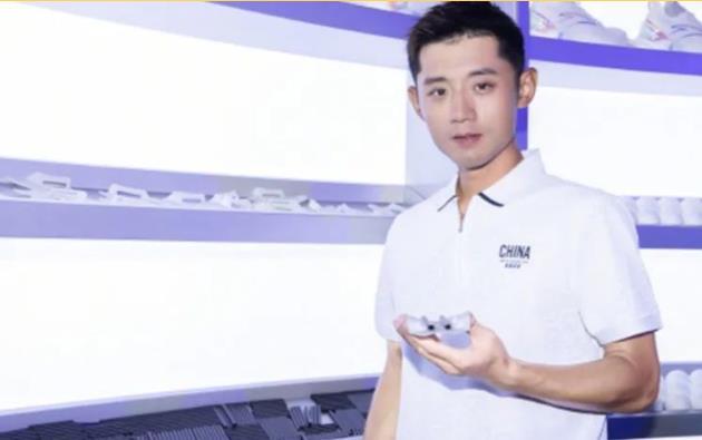 张继科,丑闻,明星代言,商业版图