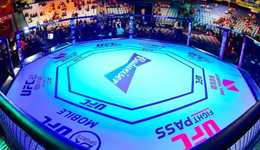 1476亿的体娱生意：UFC与WWE两大宇宙合体