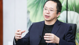 每家上市公司董事长，都有一颗离婚的心？