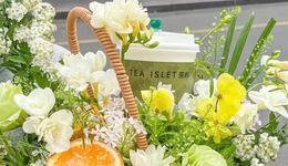 1元“玫瑰杯”爆紅，蜜雪、甜啦啦都在玩，最新低成本營銷來了