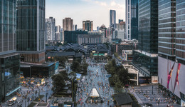 成都二手房行情火爆，单月成交逼近3万套，创7年来新高