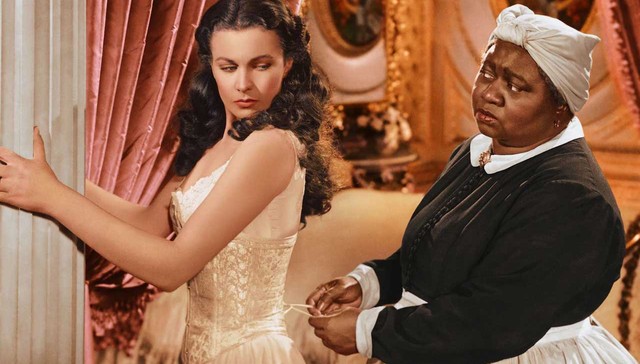 《乱世佳人》英国再版，新增提醒“书中含有种族歧视内容”