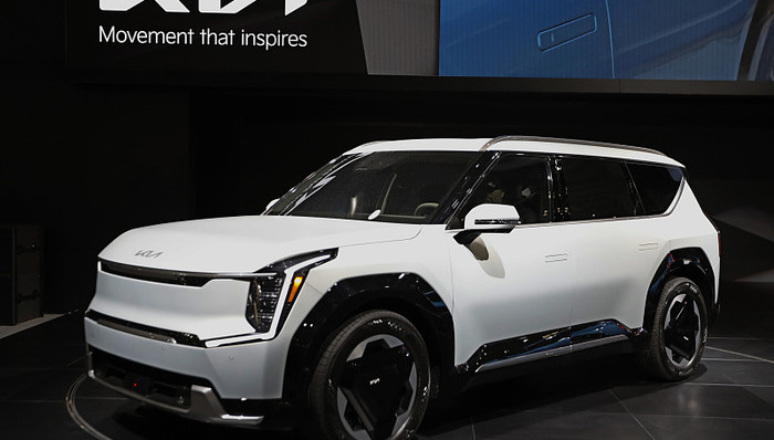 在华销量不足10万辆的起亚凭什么赢得了全球市场？