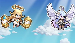 放置類游戲?yàn)楹伪３珠L(zhǎng)盛不衰？