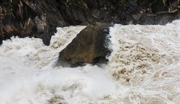 直通部委 | 水利部：確保不因開閘泄洪造成人員傷亡 郵政局：快遞業(yè)務量突破300億件