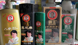 超2.5亿人都困于脱发，但霸王却越来越惨