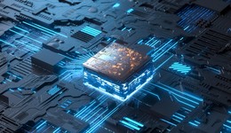 芯片、半導體板塊持續(xù)走強，源杰科技等多股漲停，新一輪上行周期開啟？