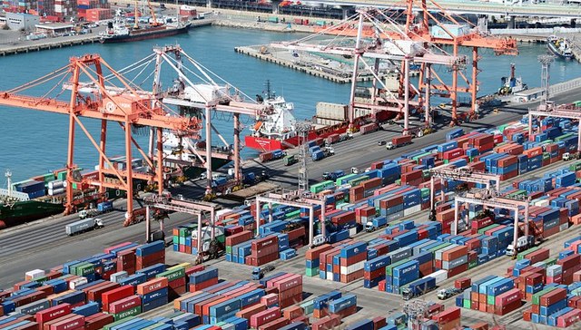 WTO,出口,越南,韩国,新加坡