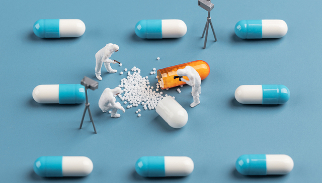 15个省级第二批重点监控药品目录出炉，涉及上百个药品