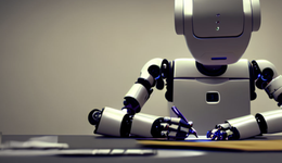 GPT正在取代咨询顾问？