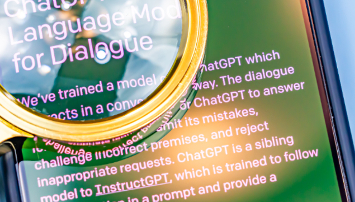 ChatGPT Plus停售风波：算力不足是伪命题，数据才是关键