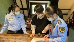 中古店真假參半、口腔門診虛構(gòu)資質(zhì)……上海公布“鐵拳”行動(dòng)第一批典型案例