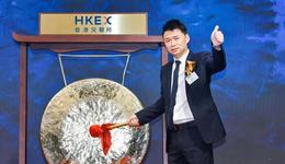 強(qiáng)制退市！千億黑馬房企新力墜落，從高光到崩盤僅一年時(shí)間