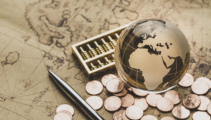 人民币国际化,宏观眼