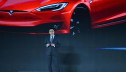 朱曉彤正式進(jìn)入特斯拉全球管理層，擔(dān)任汽車業(yè)務(wù)高級(jí)副總裁