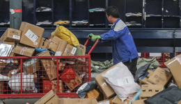 100克一塊二發(fā)全國，這輪爭(zhēng)奪戰(zhàn)緊隨電商價(jià)格戰(zhàn)？