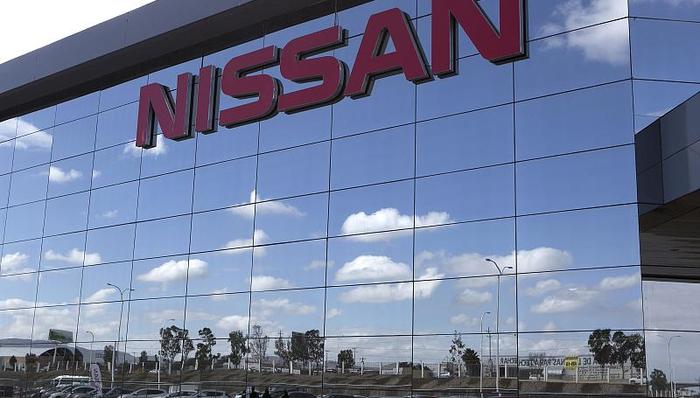 日产,新能源汽车