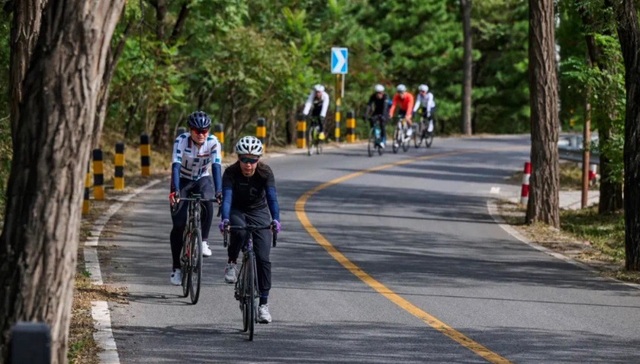 环西中国挑战赛定档、北京半马重启，北京迎来办赛升温