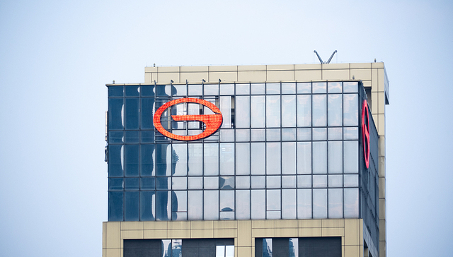 广汽三菱一季度销量同比下跌近六成，集团仅埃安板块实现增长