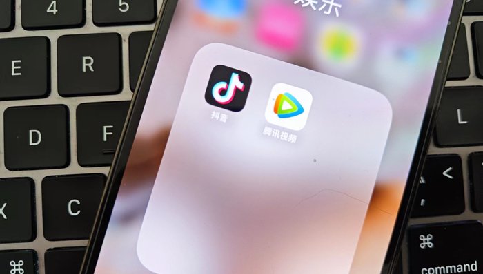 抖音和腾讯视频“世纪大和解”，双方就短视频二创达成合作