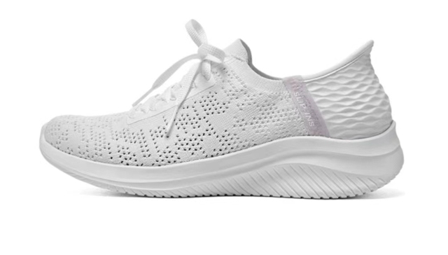 一周运动新品｜春日跑鞋打响技术战