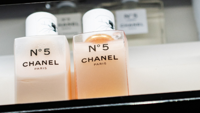 抄袭,国货美妆,品牌营销,