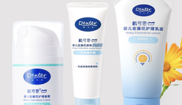 戴可思止于“无添加”