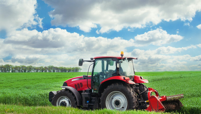 农机公司潍柴雷沃冲刺上市，“国四”新标带来的是风险还是机会？