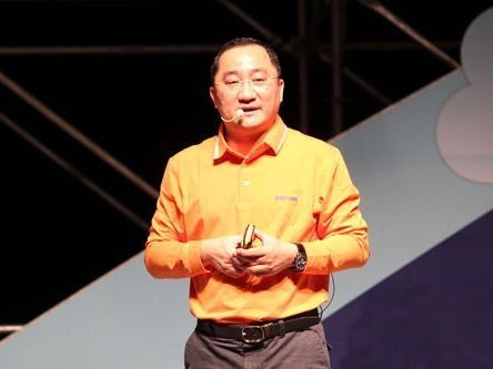 健合,合生元,上市公司,职场,财报