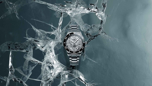 万宝龙推出全新1858系列潜水腕表，沛纳海镭得米尔系列引入全新复杂功能 | 2023 “钟表与奇迹”展