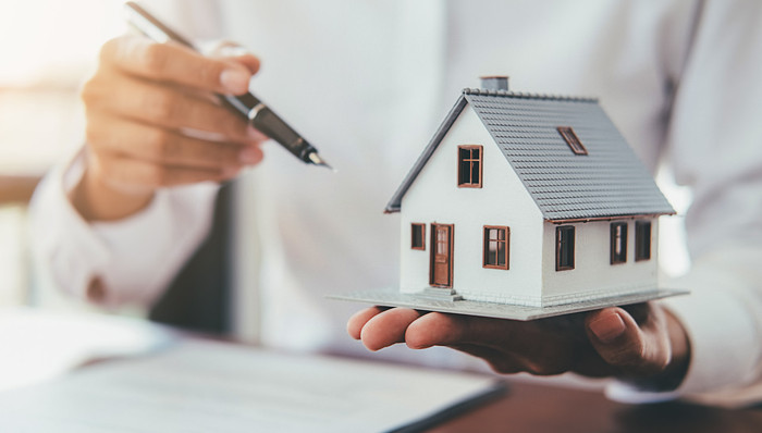 万科,地产股,楼市,买房