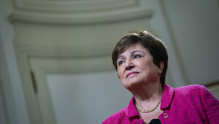 经济世界观,全球央行观察