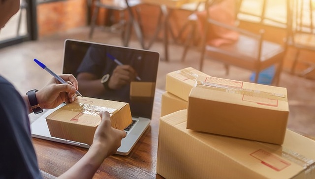 禁止显示完整个人信息！快递面单国家标准来了