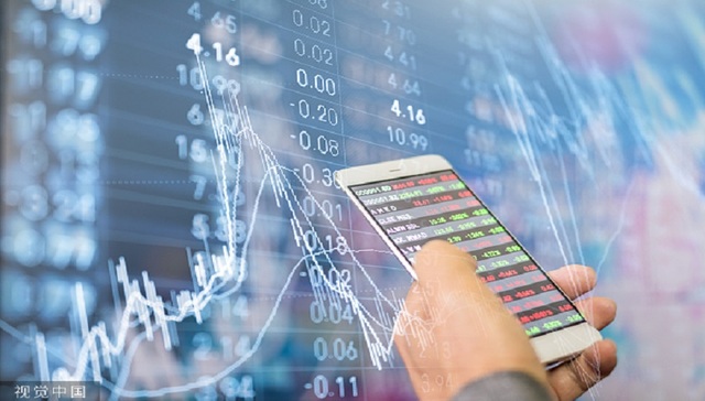 【一周牛股】光模块+人工智能成为市场风向标，源杰科技周涨63.91%