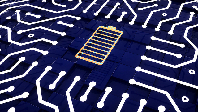 超越美国，去年中国新型储能新增装机位居全球第一