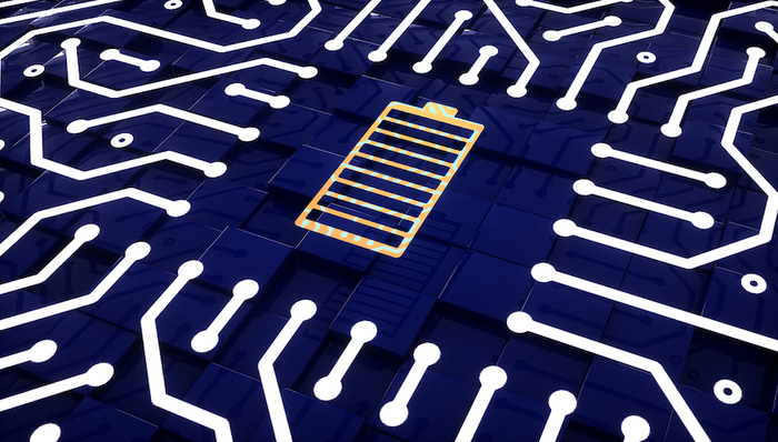 超越美国，去年中国新型储能新增装机位居全球第一