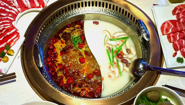 营收,亏损,火锅餐饮,